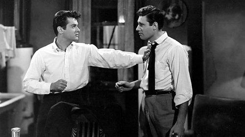 Flesh and Fury filmas žiurėti online