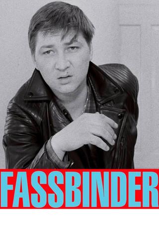 Fassbinder filmas online