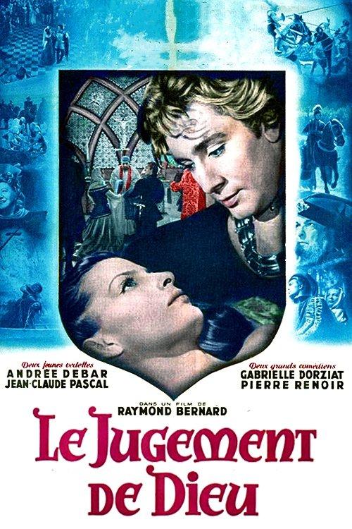 Le Jugement de Dieu filmas online