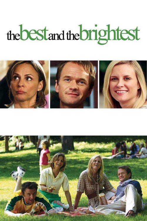 The Best and the Brightest filmas online