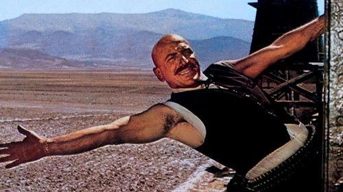 Pancho Villa filmas žiurėti online