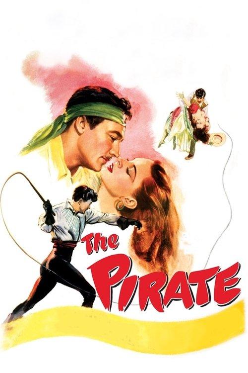 The Pirate filmas online