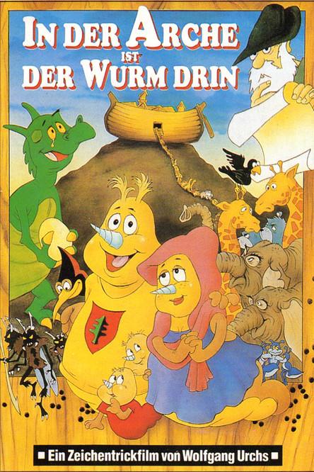 Stowaways on the Ark filmas online