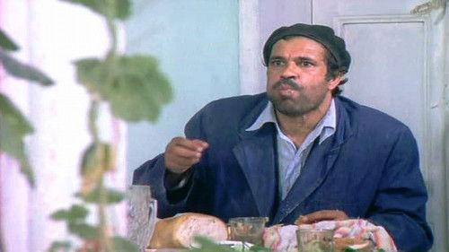 Mr. Leon filmas žiurėti online