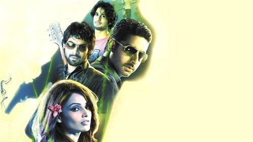 Dum Maaro Dum filmas žiurėti online