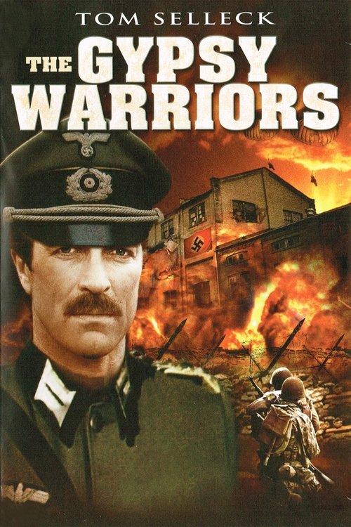 The Gypsy Warriors filmas online