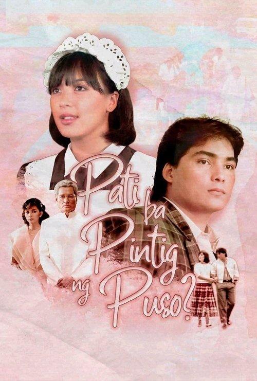 Pati ba Pintig ng Puso? filmas online