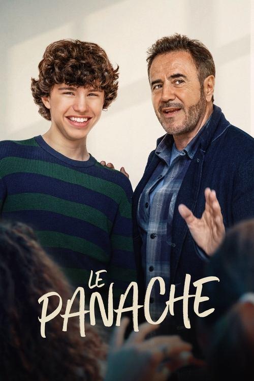 Le Panache filmas online