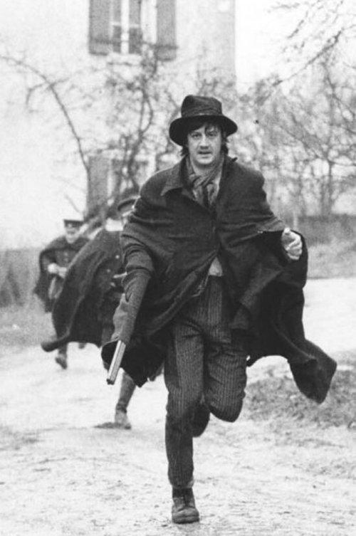 Mathias Kneißl filmas online