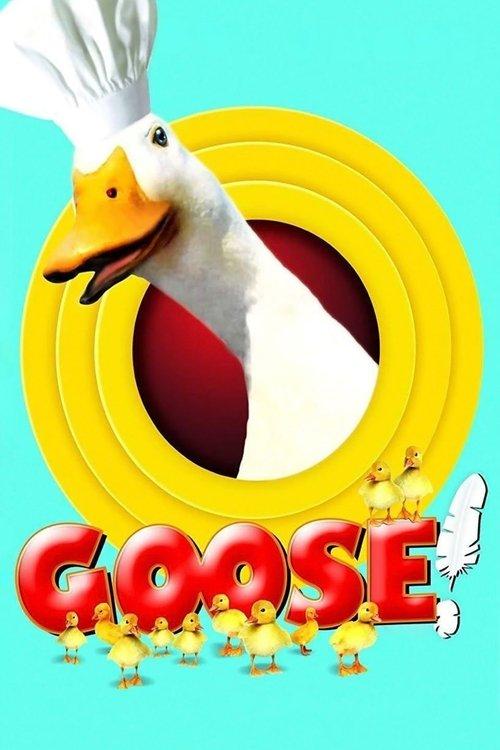 Goose on the Loose filmas online