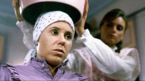 Revenge of the Stepford Wives filmas žiurėti online