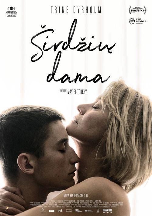 Širdžių dama filmas online