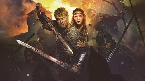 Легенда о Коловрате filmas žiurėti online