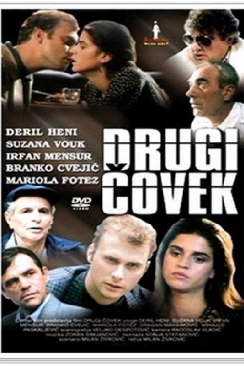 Drugi čovek filmas online