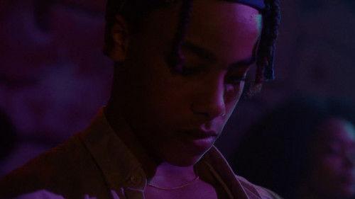 I Don't Wanna Dance filmas žiurėti online