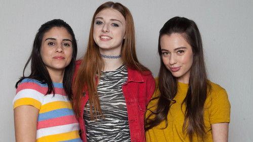 Psycho BFF filmas žiurėti online