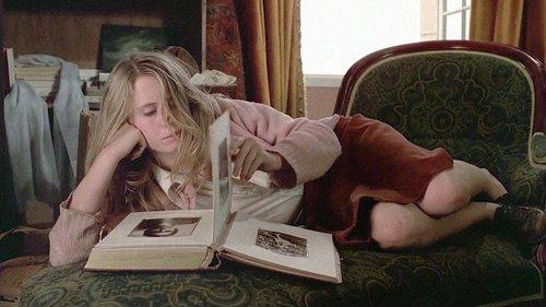 Black Moon filmas žiurėti online