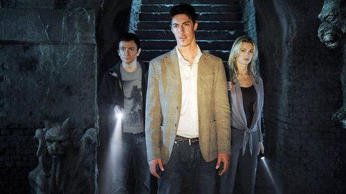 Rise of the Gargoyles filmas žiurėti online