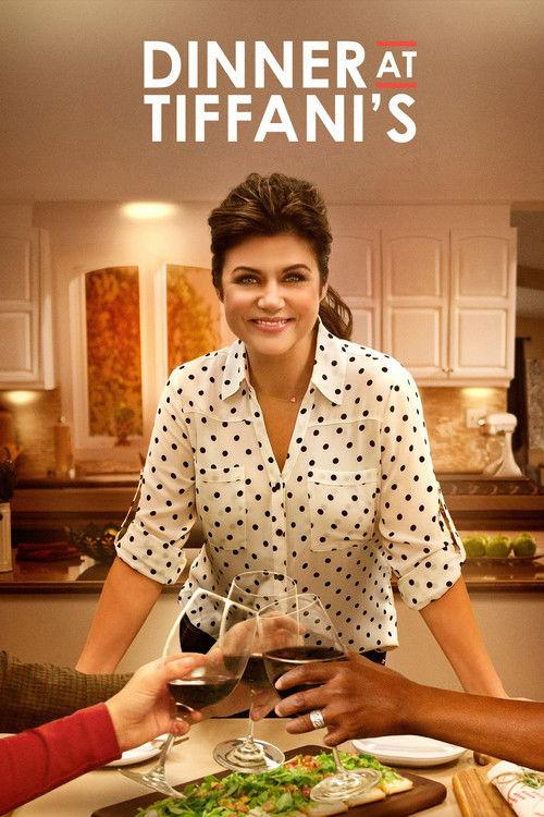 Dinner at Tiffani's filmas online