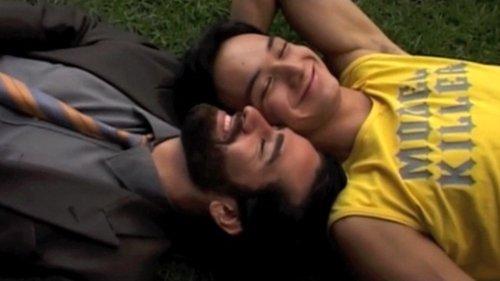 El malogrado amor de Sebastián filmas žiurėti online