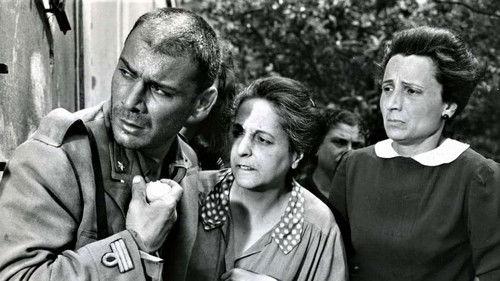 The Four Days of Naples filmas žiurėti online