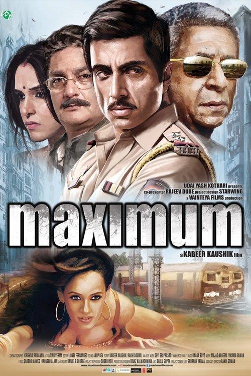 Maximum filmas online