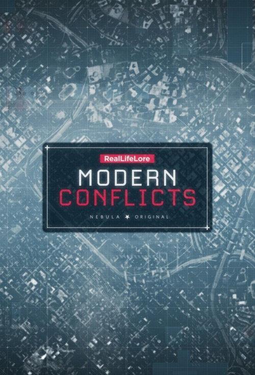Modern Conflicts filmas online