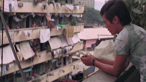 The Delinquent filmas žiurėti online