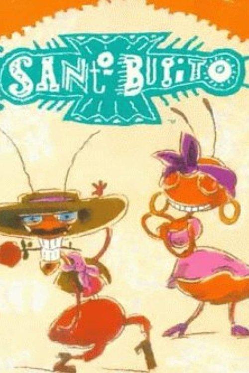 Santo Bugito filmas online
