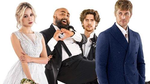 The Honeymoon filmas žiurėti online