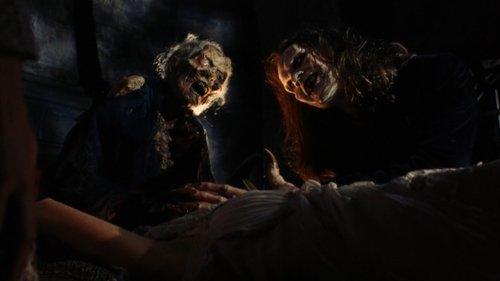 Bloodstone: Subspecies II filmas žiurėti online