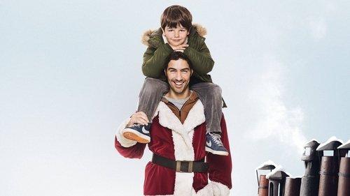 Le père Noël filmas žiurėti online