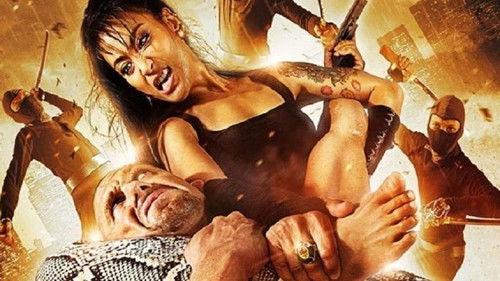 Kill 'em All filmas žiurėti online