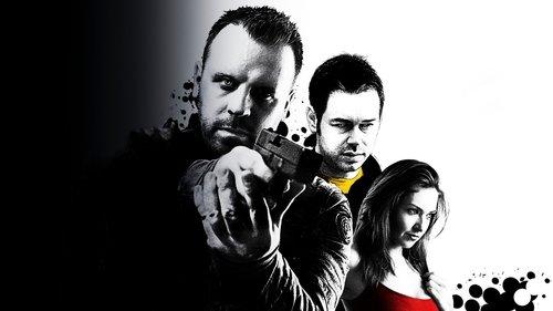 Jack Said filmas žiurėti online