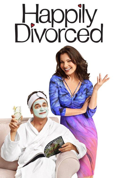 Happily Divorced filmas online