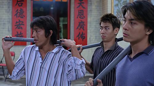 Mafia.com filmas žiurėti online