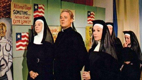 Where Angels Go, Trouble Follows filmas žiurėti online