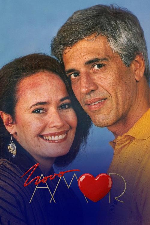 Novo Amor filmas online