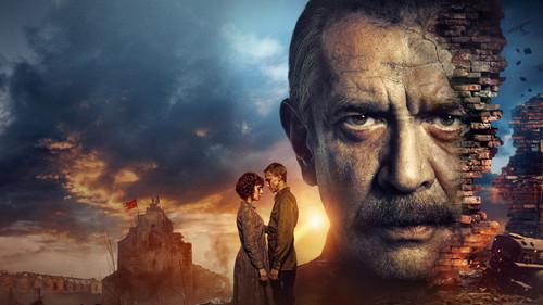 В списках не значился filmas žiurėti online