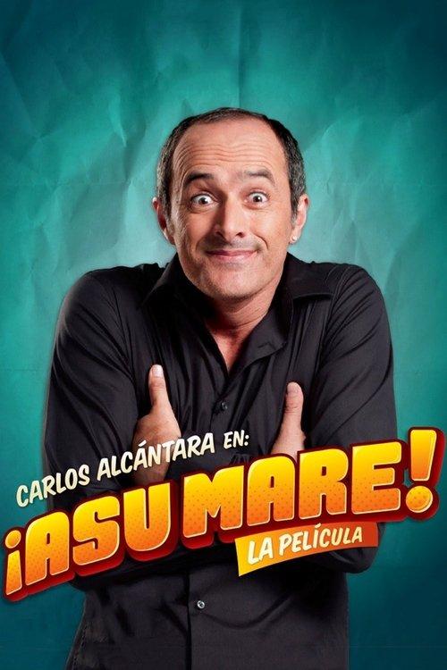 ¡Asu Mare! filmas online