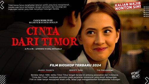 Cinta Dari Timor filmas žiurėti online