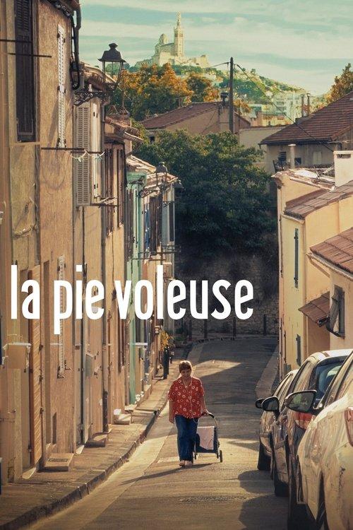 La Pie voleuse filmas online