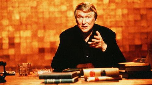 The Designated Mourner filmas žiurėti online