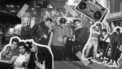 Beastie Boys Story filmas žiurėti online