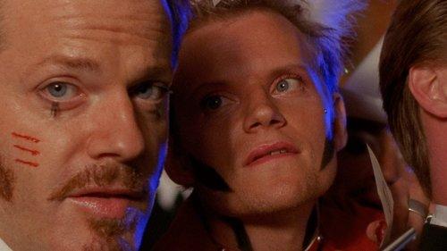 Revengers Tragedy filmas žiurėti online