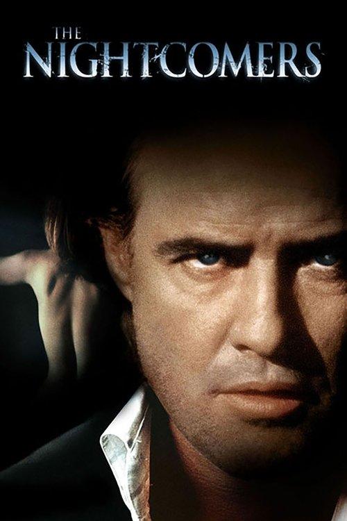 The Nightcomers filmas online