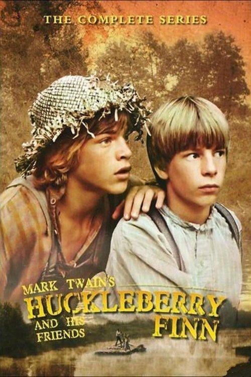 Huckleberry Finn and His Friends filmas online