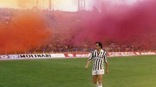Black and White Stripes: The Juventus Story filmas žiurėti online