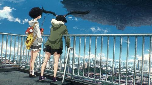 Dead Dead Demon's Dededede Destruction Part 1 filmas žiurėti online