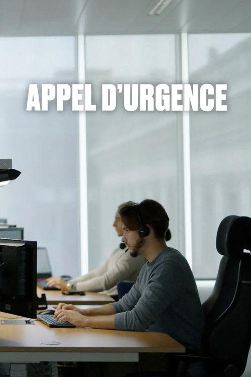 Appel d'urgence filmas online